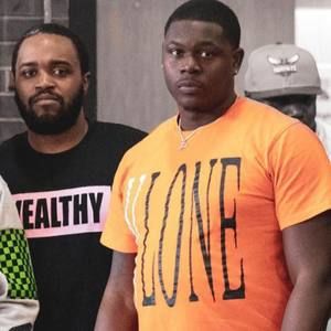 Meet your Posher, Frank